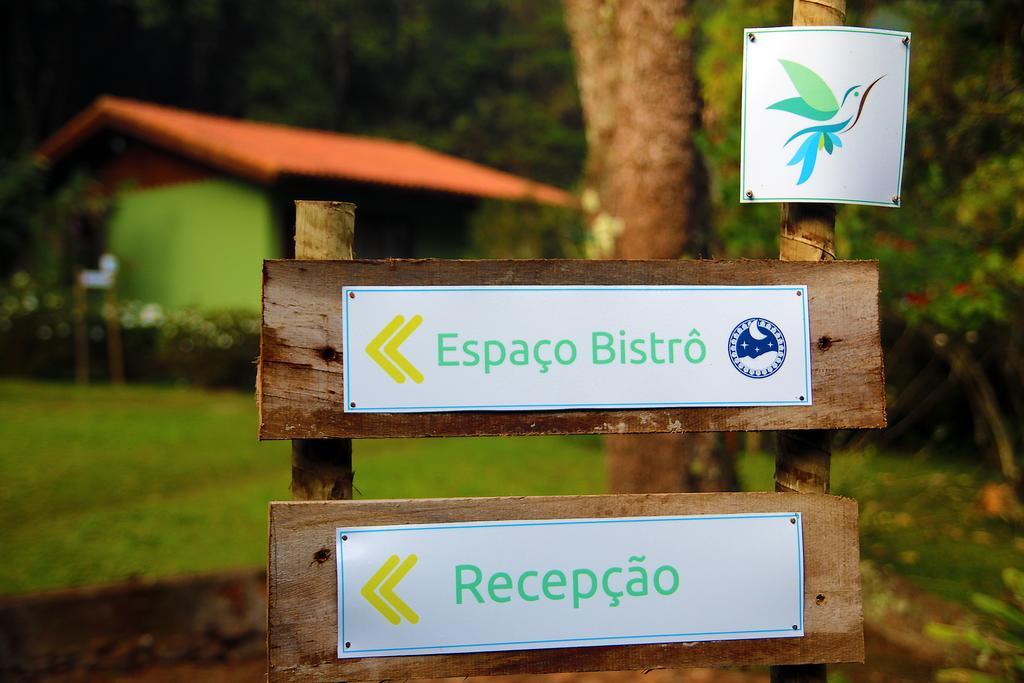 Refugio Ecologico Amadamata Hotel Nova Friburgo Bagian luar foto