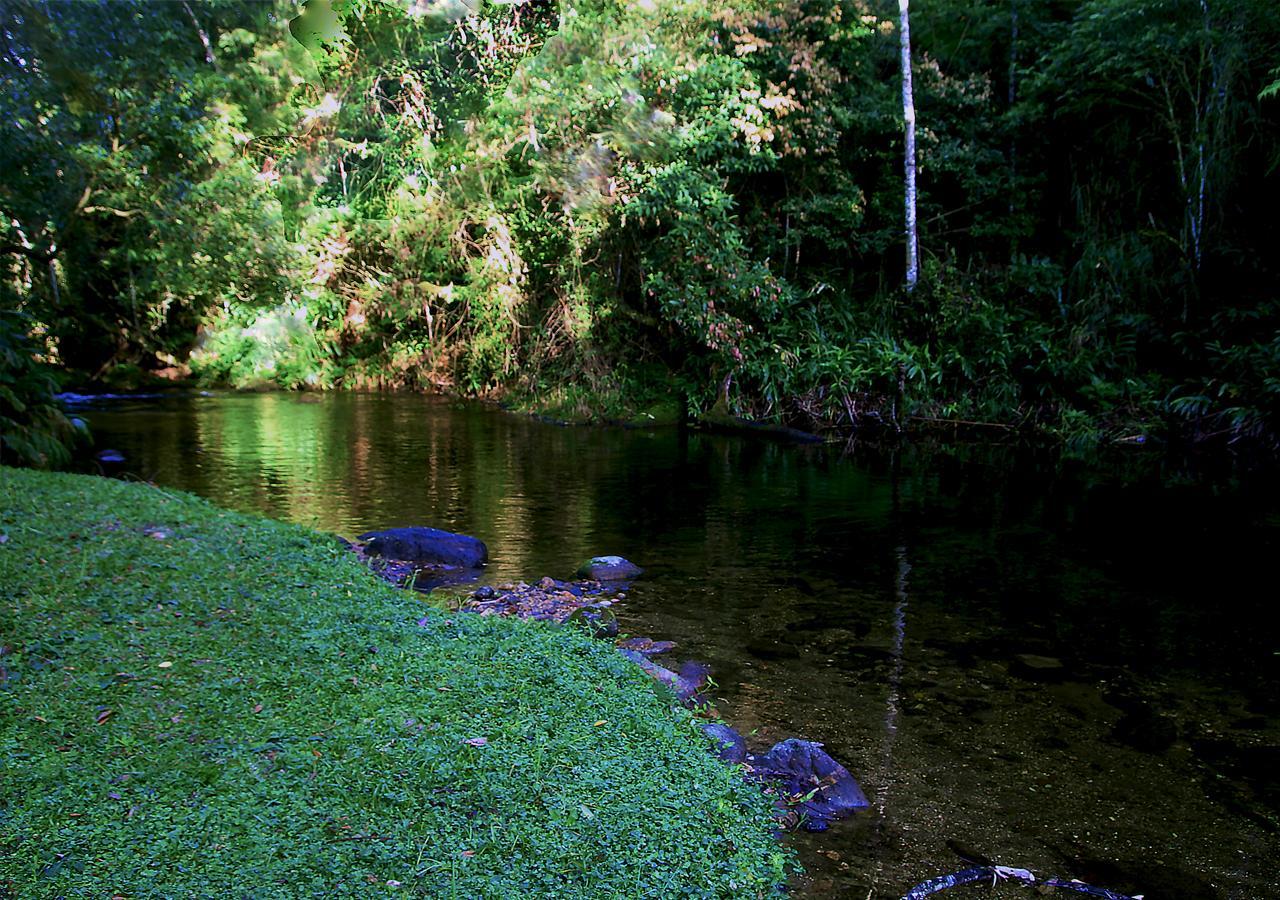 Refugio Ecologico Amadamata Hotel Nova Friburgo Bagian luar foto