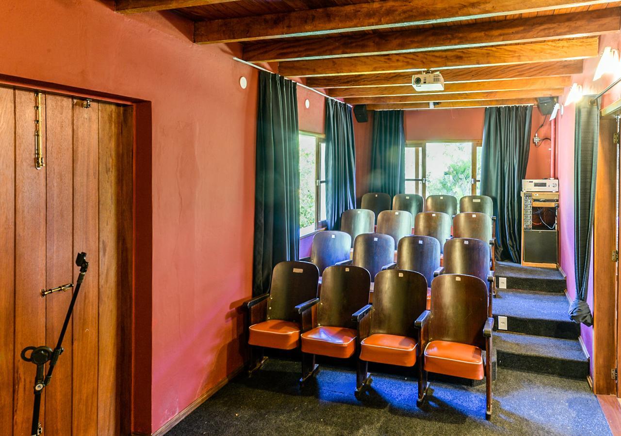 Refugio Ecologico Amadamata Hotel Nova Friburgo Bagian luar foto