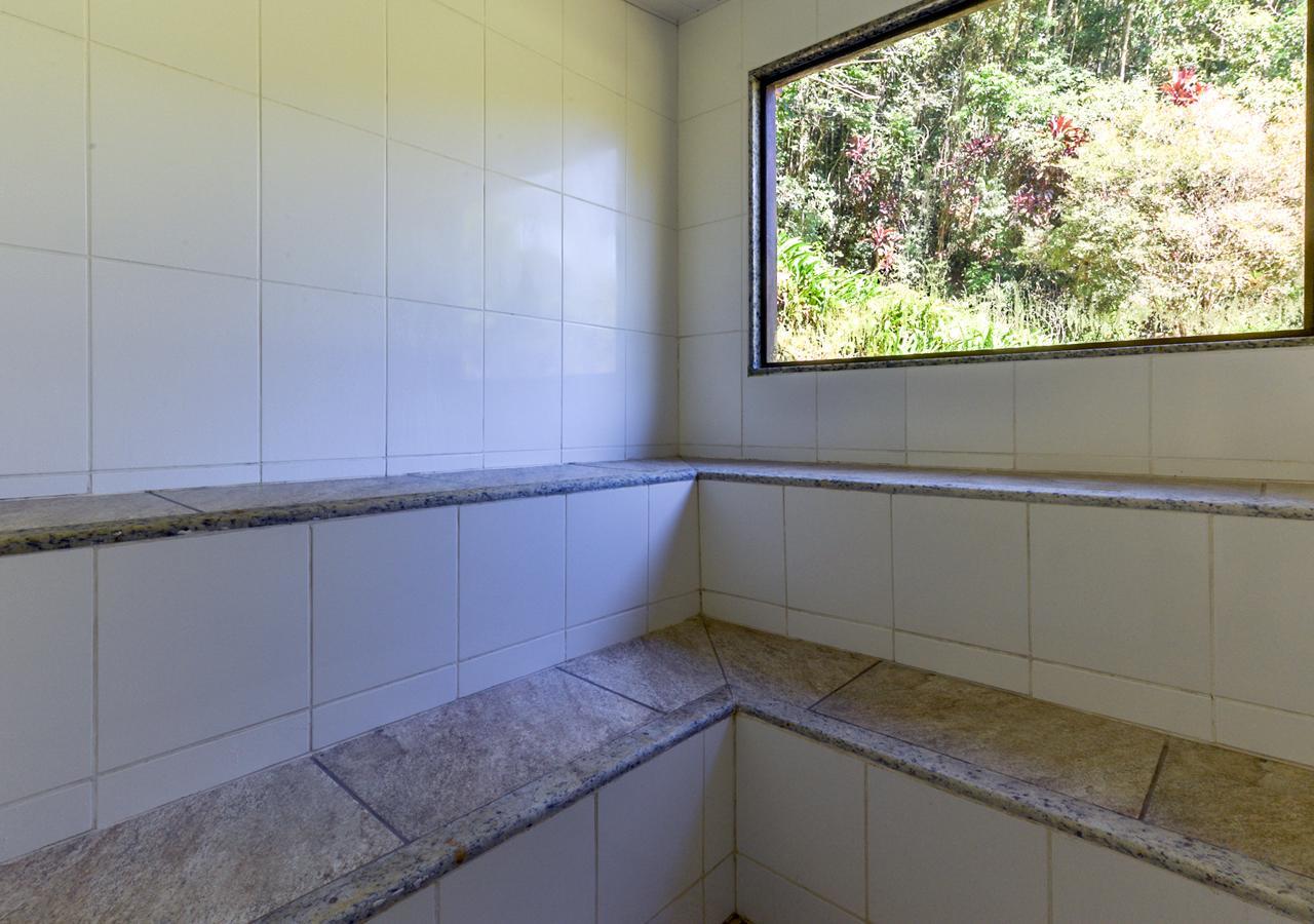 Refugio Ecologico Amadamata Hotel Nova Friburgo Bagian luar foto