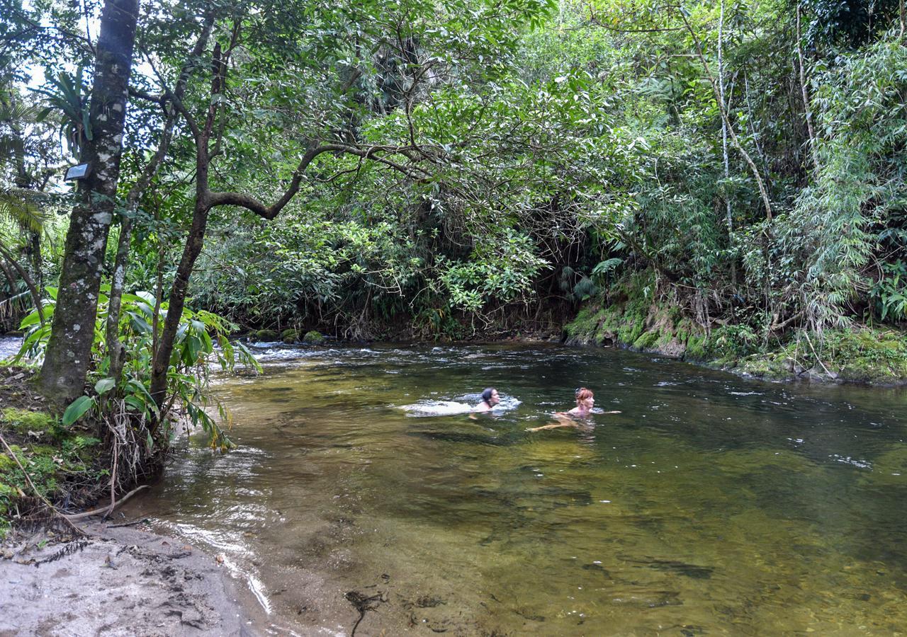 Refugio Ecologico Amadamata Hotel Nova Friburgo Bagian luar foto