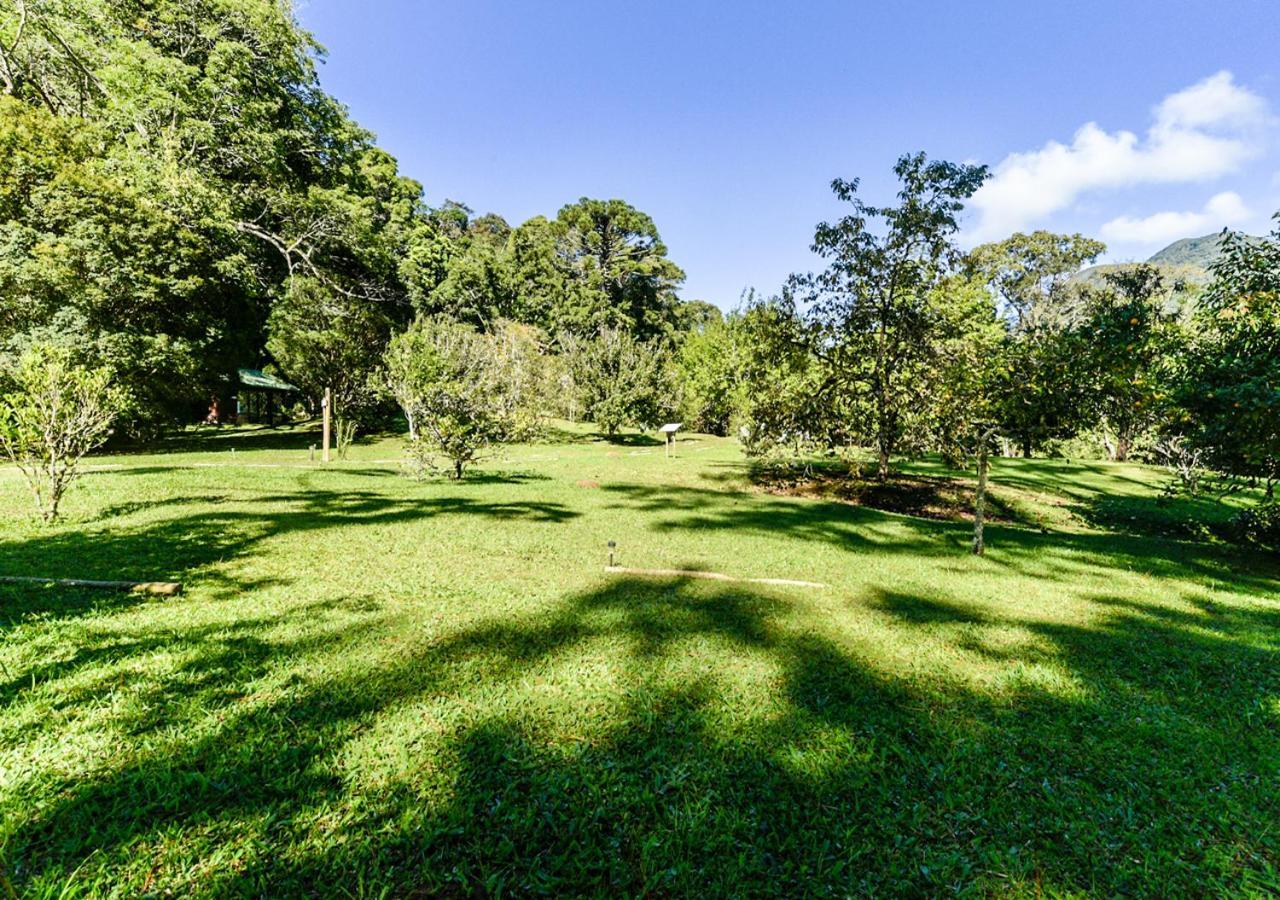 Refugio Ecologico Amadamata Hotel Nova Friburgo Bagian luar foto